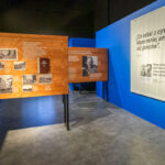 Wystawa „Wola 1944: Wymazywanie.Ludobójstwo i sprawa Reinefartha”
