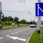 Mniejsze korki w Małym Kacku i na Karwinach