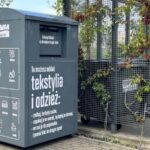 30 nowych kontenerów na odzież w dzielnicach Gdyni