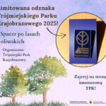 Zdobądź limitowaną odznakę TPK