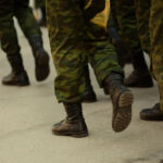 Obowiązkowa kwalifikacja wojskowa