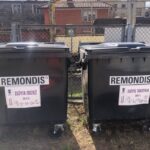 Gdzie oddać zużyte tekstylia