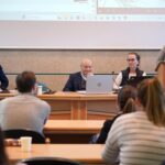 Mieszkańcy i urzędnicy rozmawiali o Kaczych Bukach