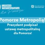 Pomorska metropolia stała się faktem