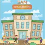 „Odprowadzam Sam”