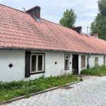 Jelitkowo. Zabytkowe checze